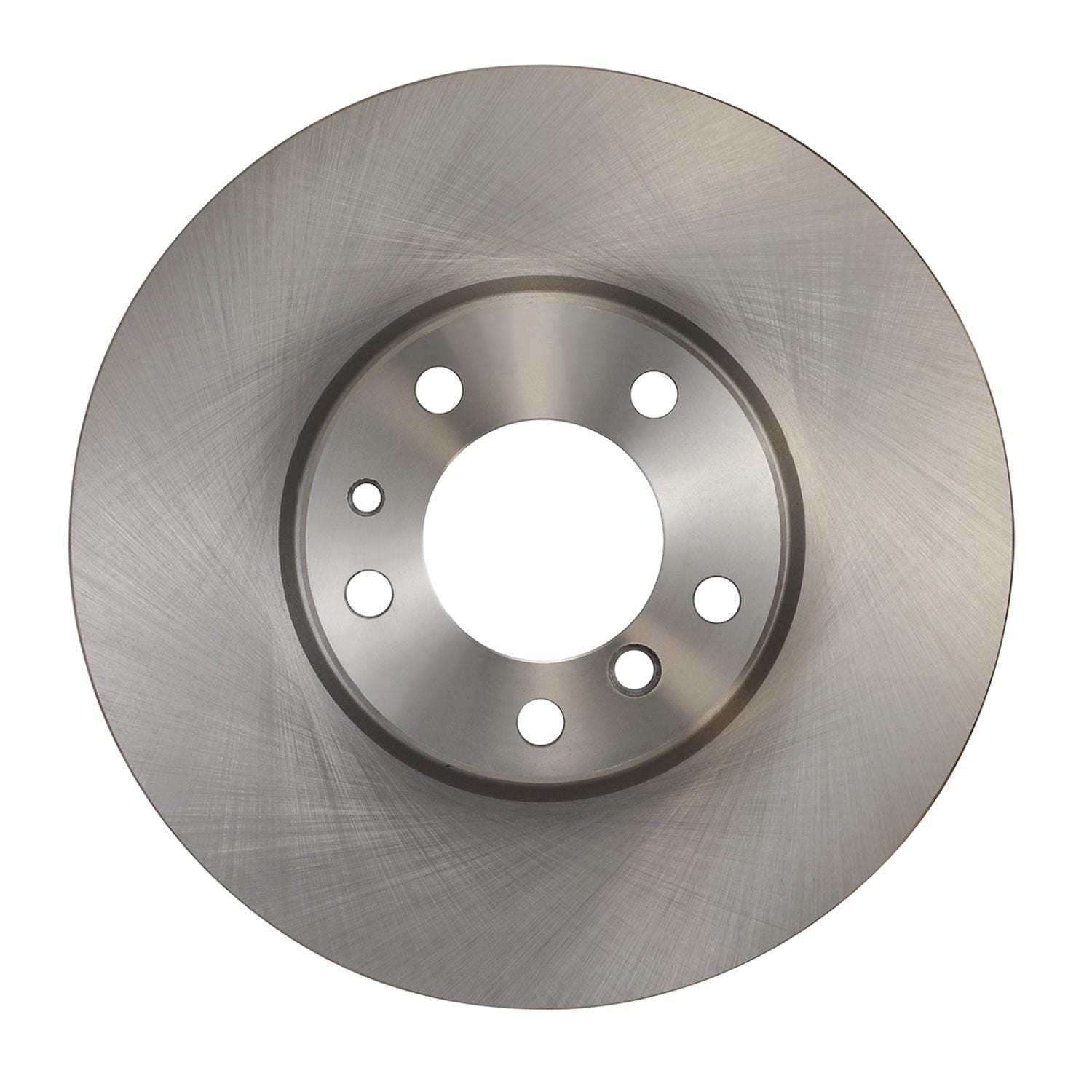 Disc Brake Rotor 34003