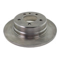 Disc Brake Rotor 34005