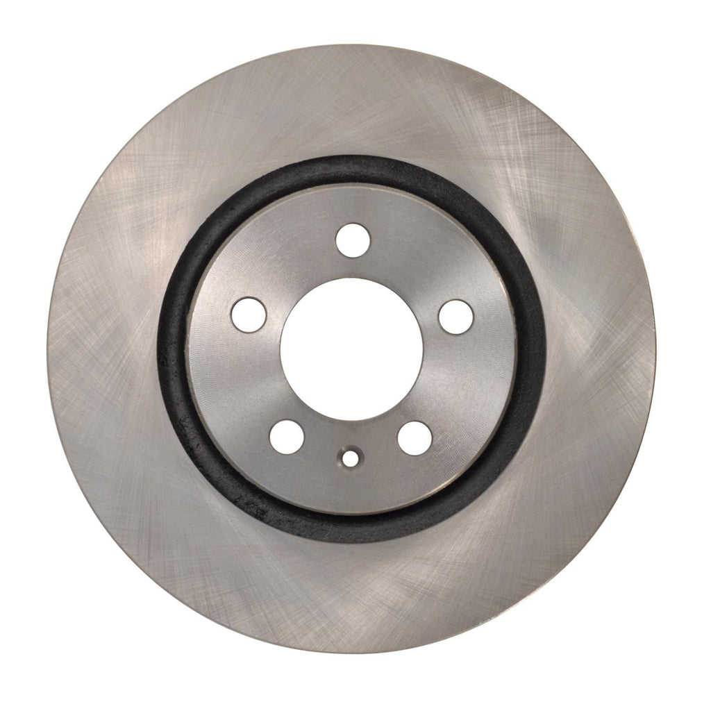 Disc Brake Rotor 34009