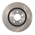 Disc Brake Rotor 34009