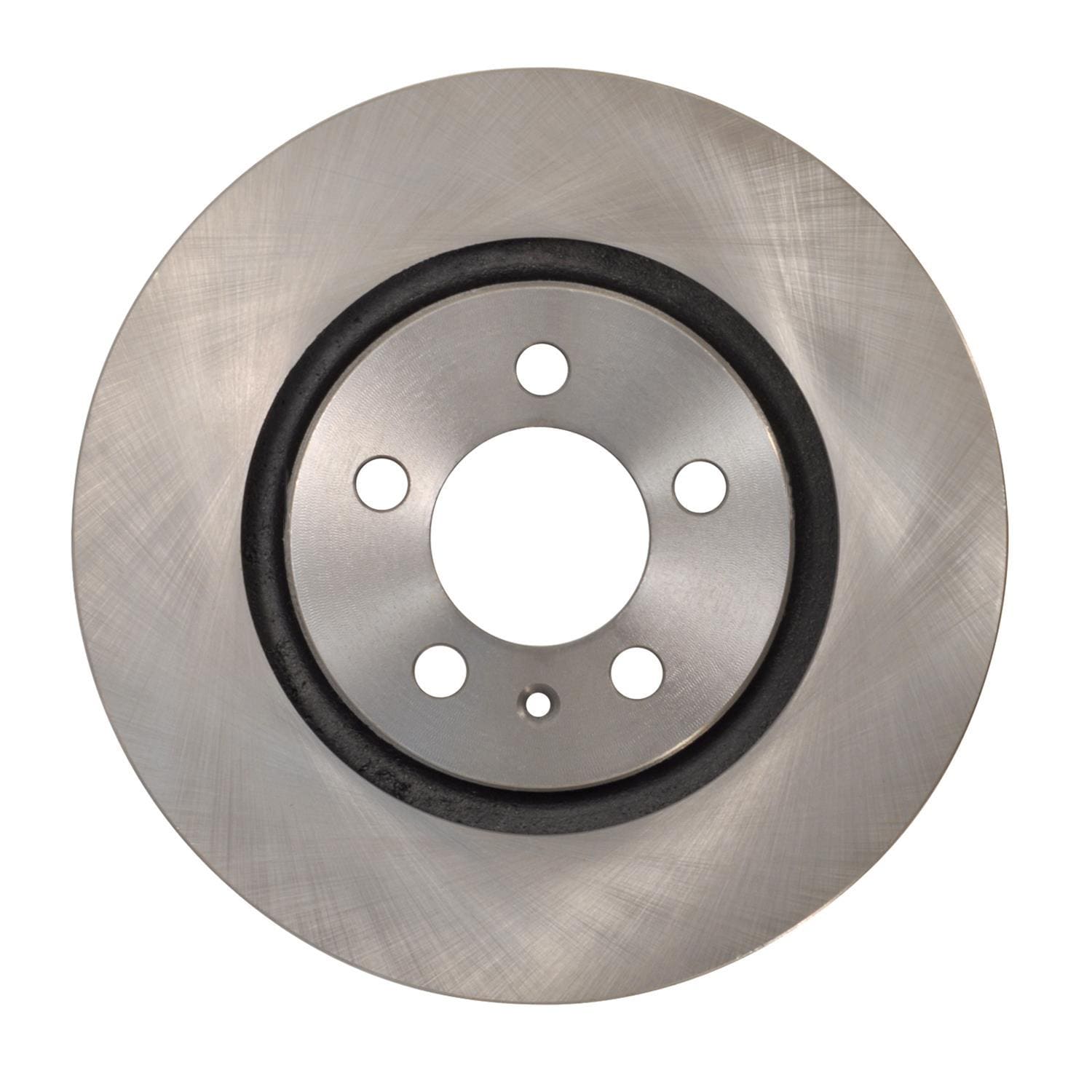 Disc Brake Rotor 34009