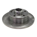 Disc Brake Rotor 34011