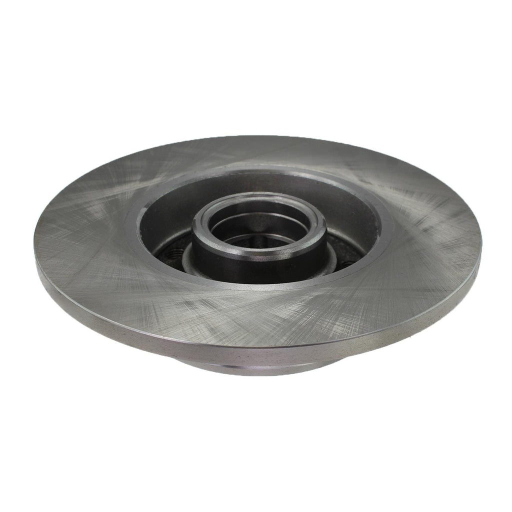 Disc Brake Rotor 34011