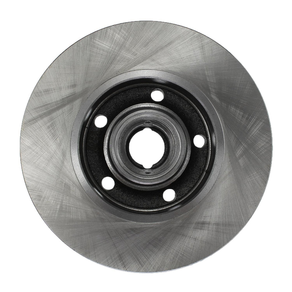 Disc Brake Rotor 34011