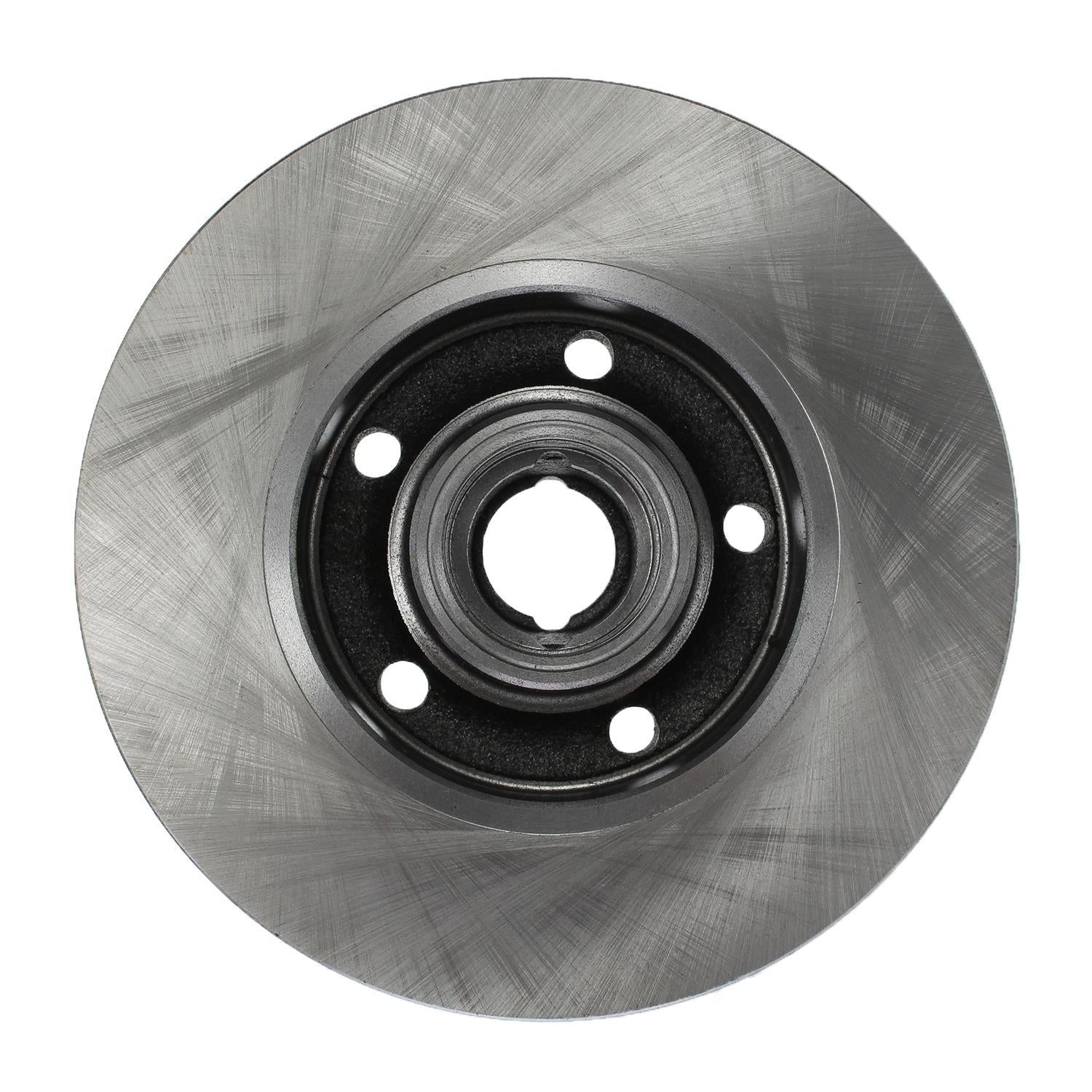 Disc Brake Rotor 34011
