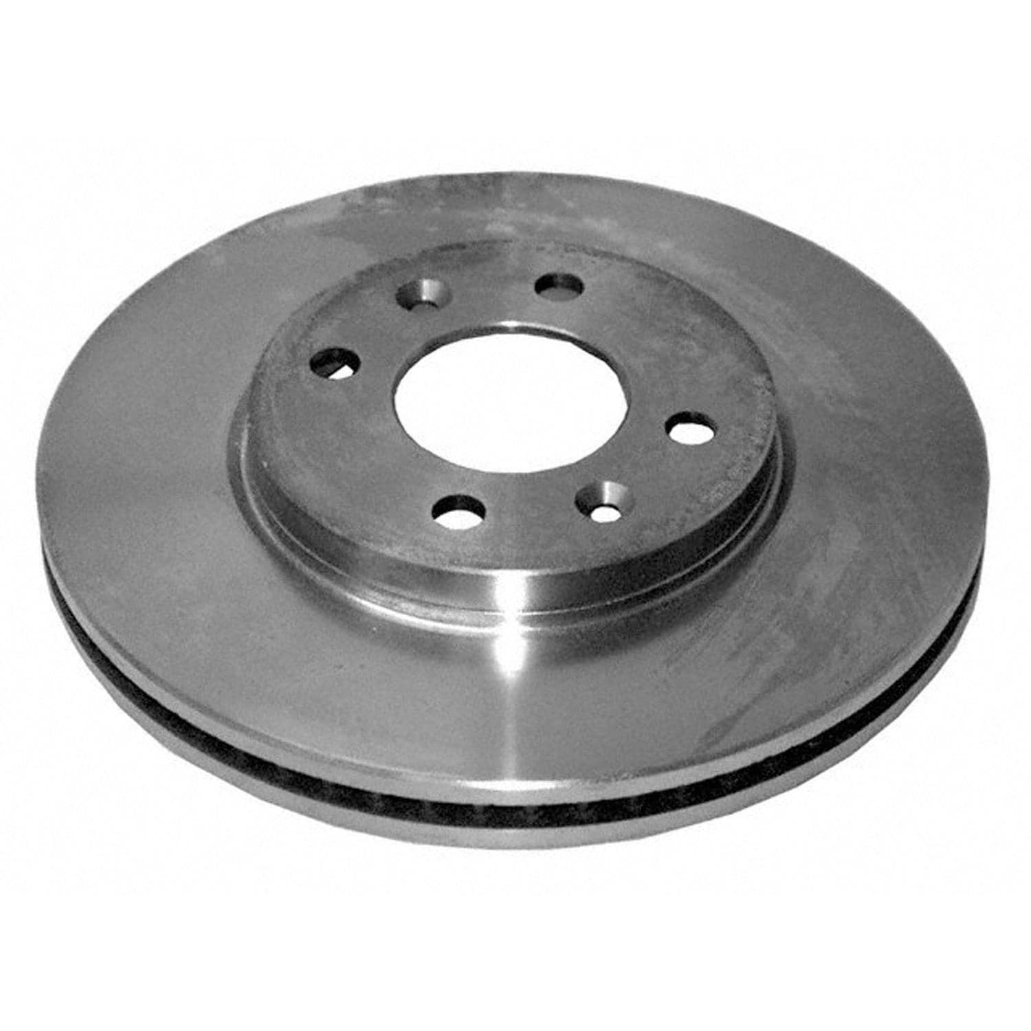Disc Brake Rotor 34015