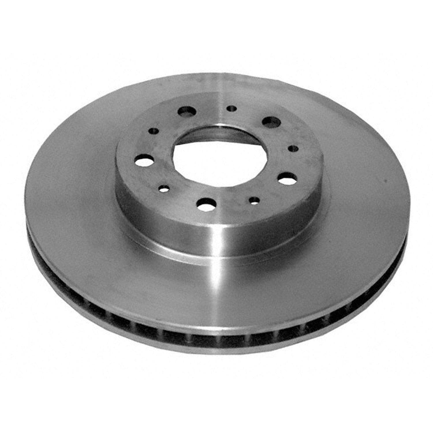 Disc Brake Rotor 34017
