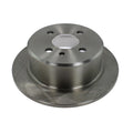 Disc Brake Rotor 34020