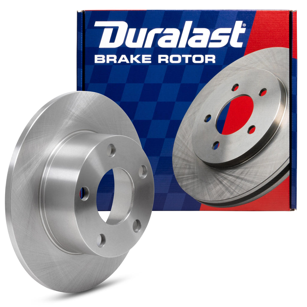Disc Brake Rotor 34023