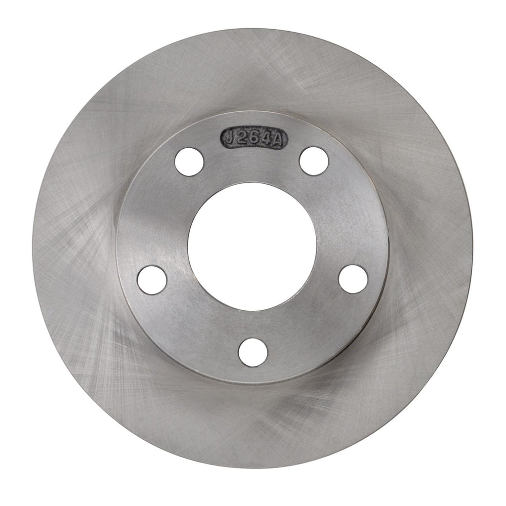 Disc Brake Rotor 34023
