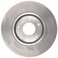 Disc Brake Rotor 34052