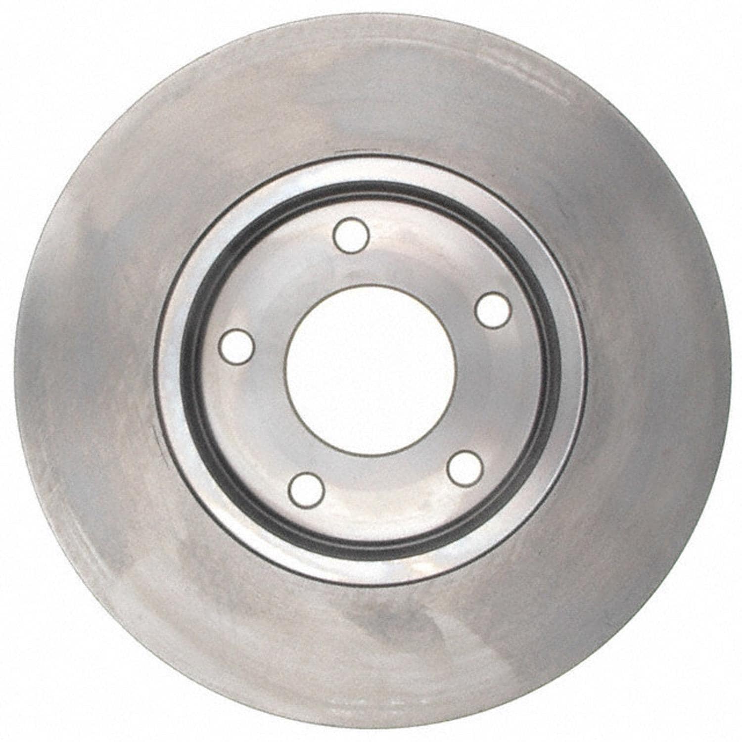 Disc Brake Rotor 34052