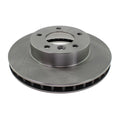 Disc Brake Rotor 34053