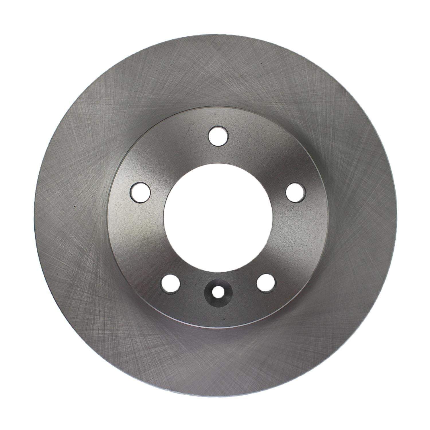 Disc Brake Rotor 34053