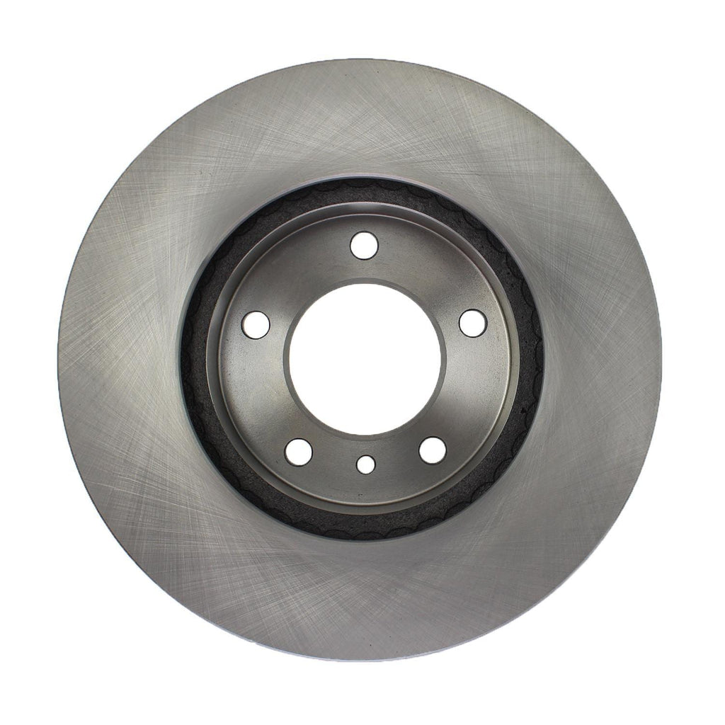 Disc Brake Rotor 34053