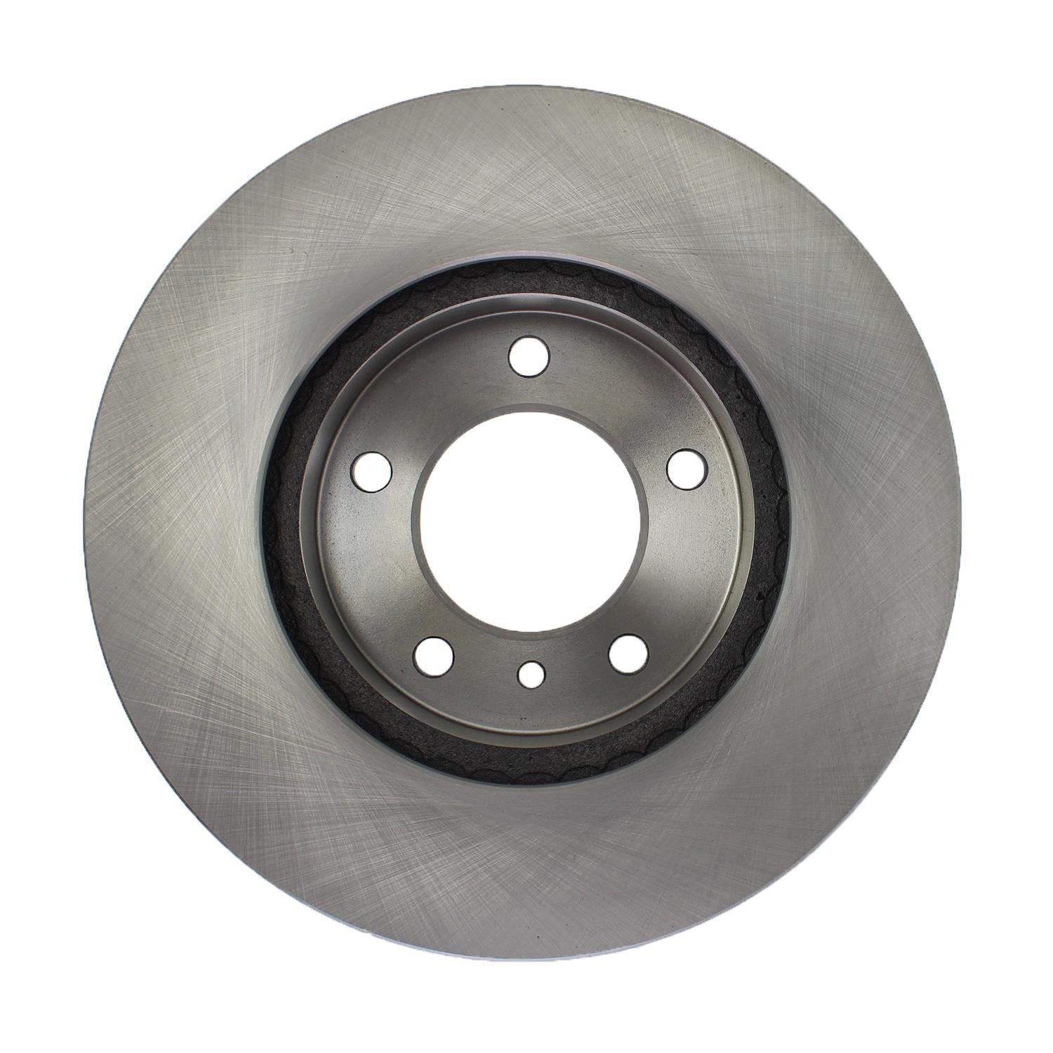 Disc Brake Rotor 34053