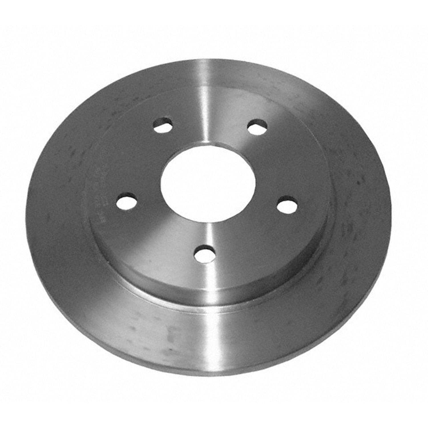 Disc Brake Rotor 34054