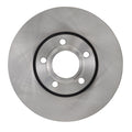 Disc Brake Rotor 34055