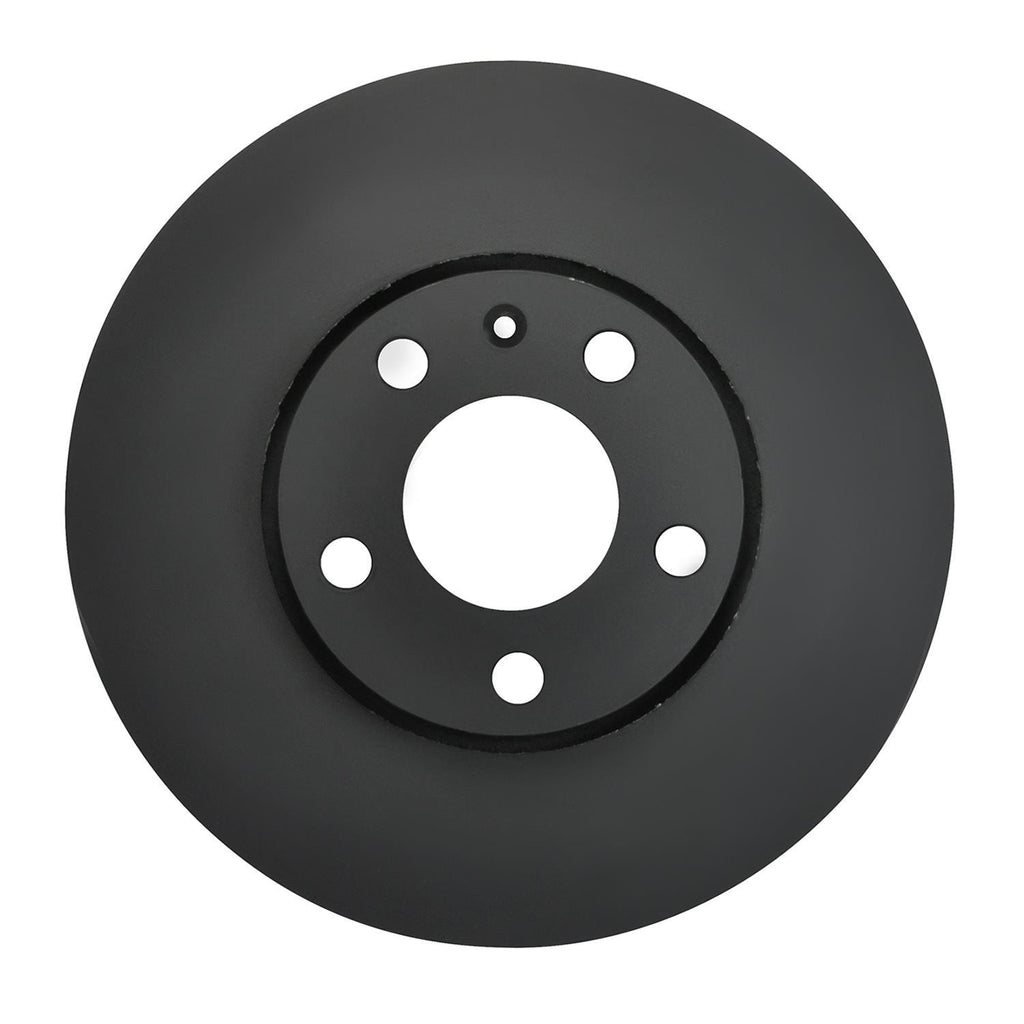 Gold Disc Brake Rotor 34055DG