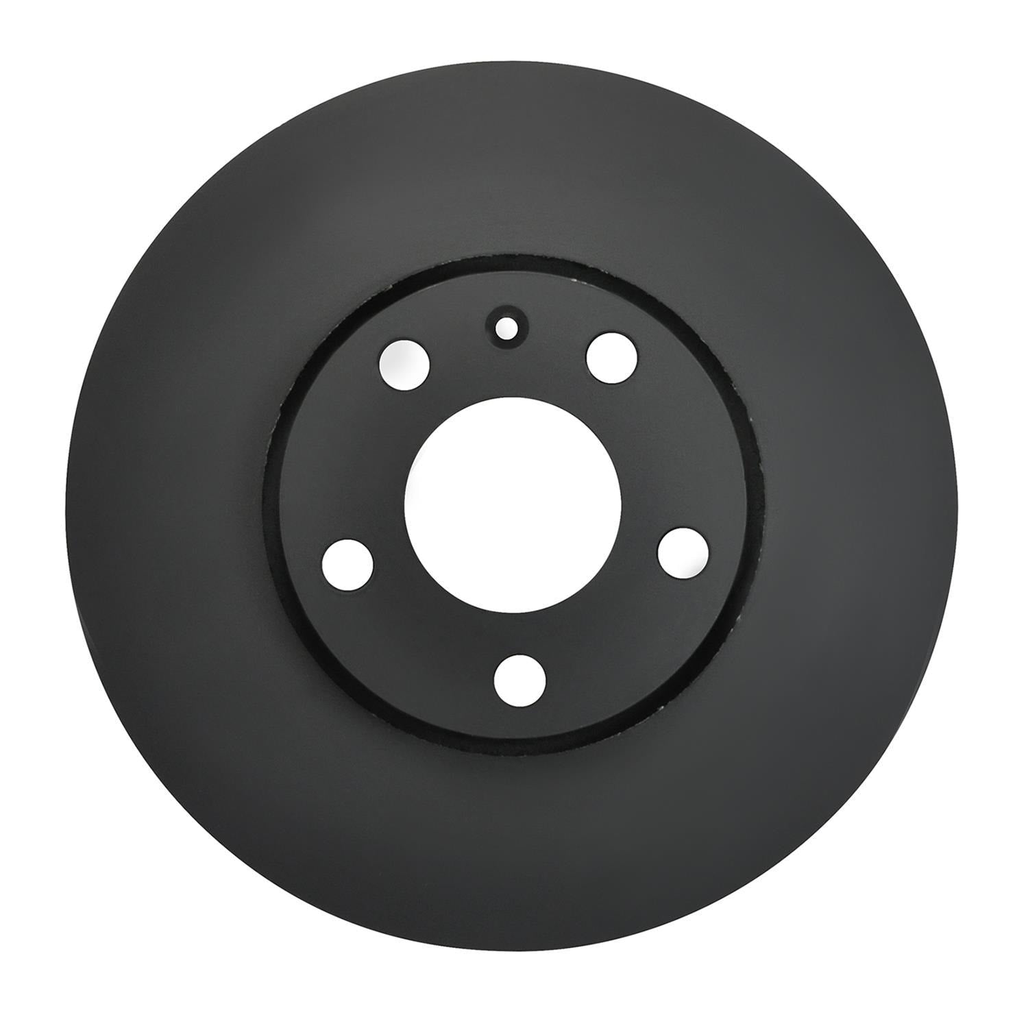 Gold Disc Brake Rotor 34055DG
