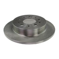 Disc Brake Rotor 34058