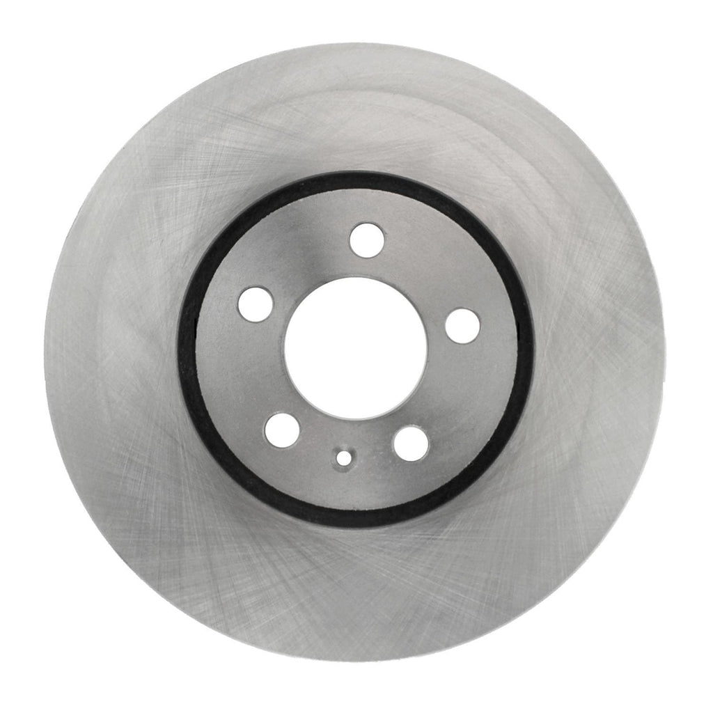 Disc Brake Rotor 34059