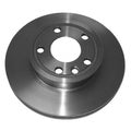 Disc Brake Rotor 34060