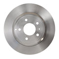 Disc Brake Rotor 34061