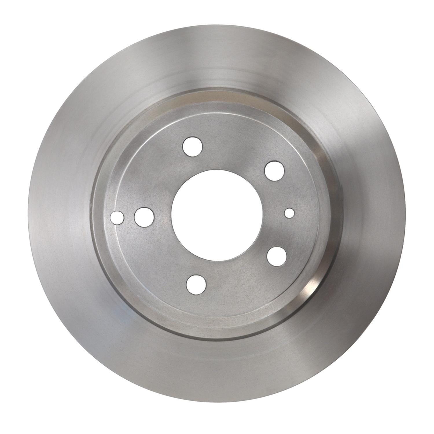 Disc Brake Rotor 34061