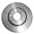 Disc Brake Rotor 34062