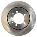 Disc Brake Rotor 34074