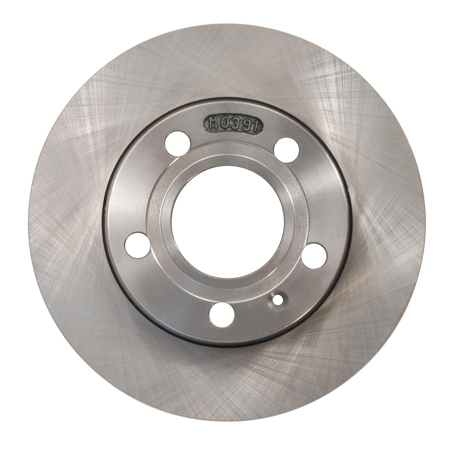Disc Brake Rotor 34075