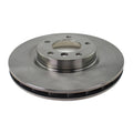 Disc Brake Rotor 34085