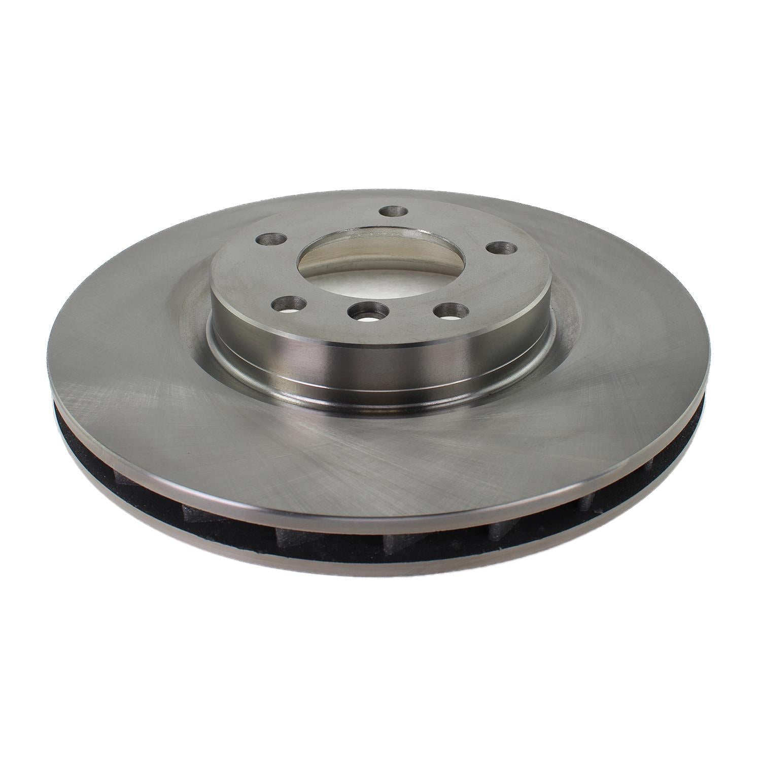 Disc Brake Rotor 34085