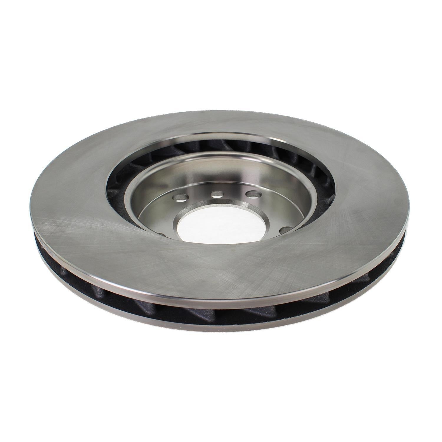 Disc Brake Rotor 34085