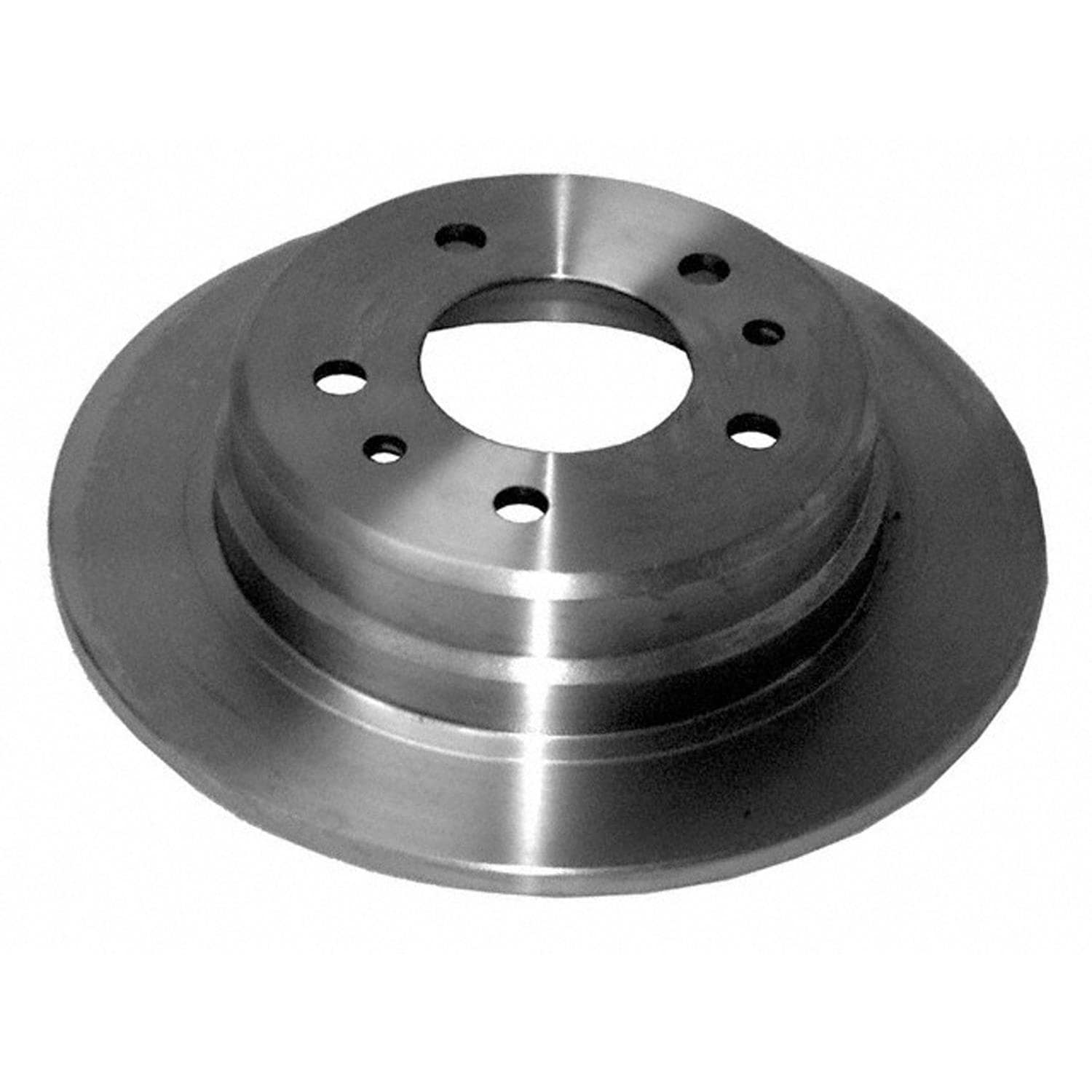 Disc Brake Rotor 3409