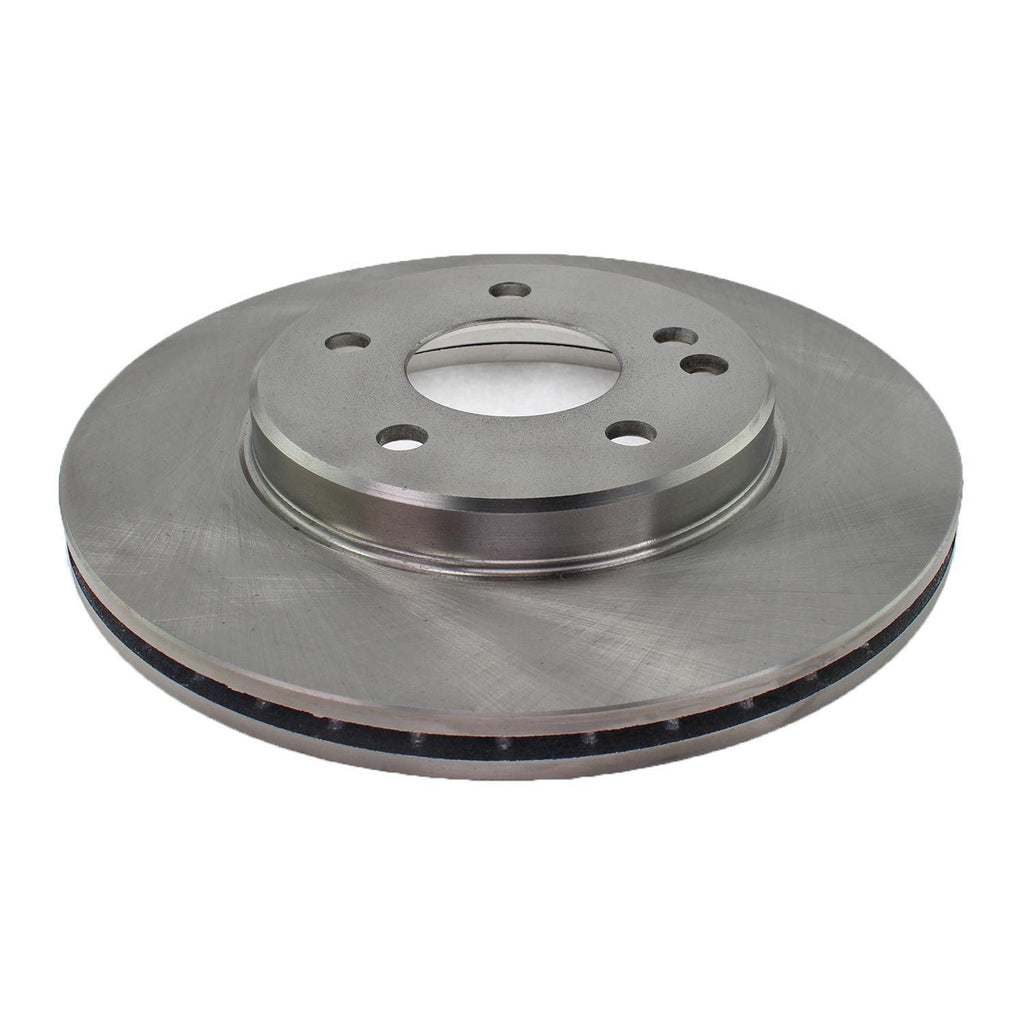Disc Brake Rotor 34091