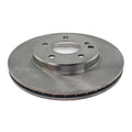 Disc Brake Rotor 34091