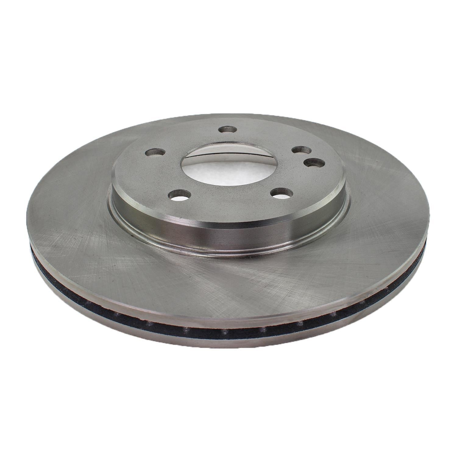 Disc Brake Rotor 34091