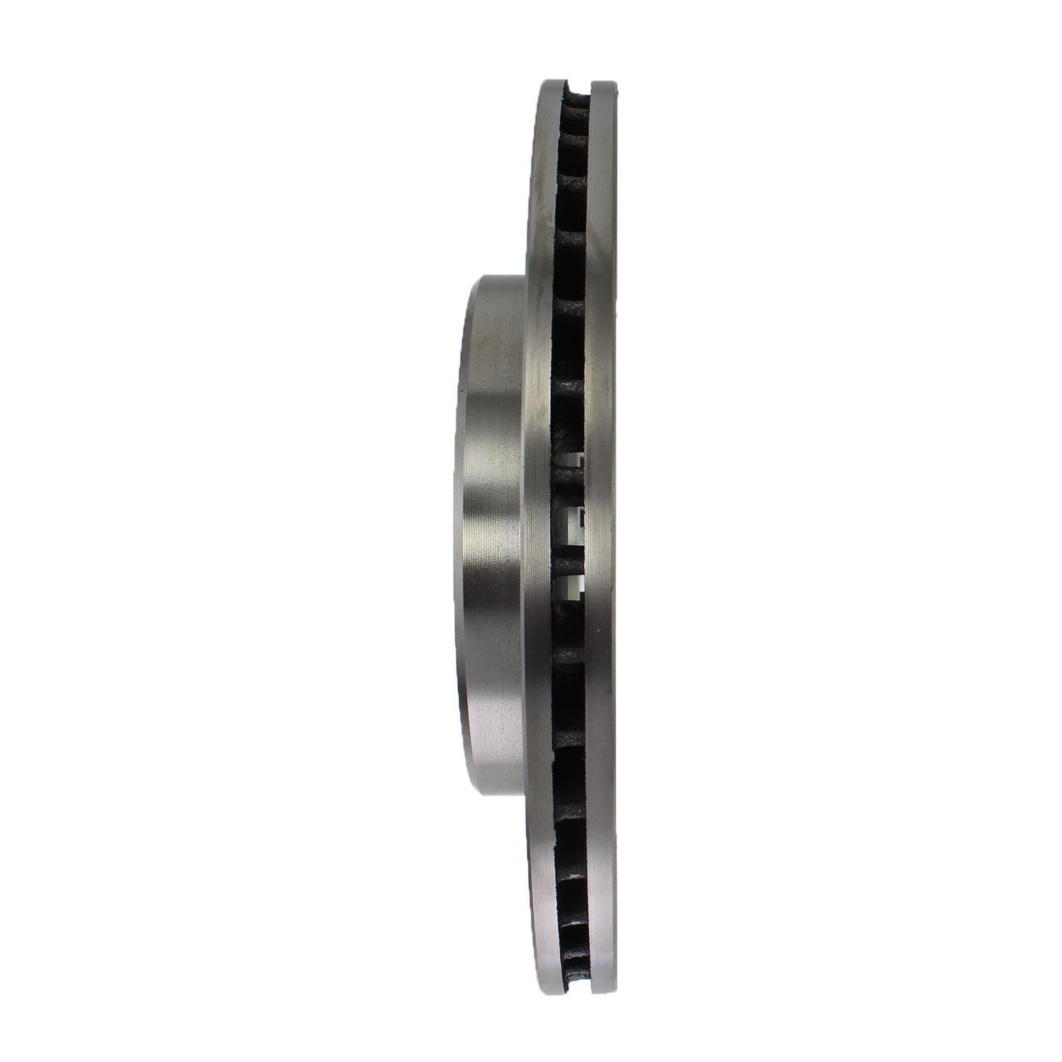 Disc Brake Rotor 34091
