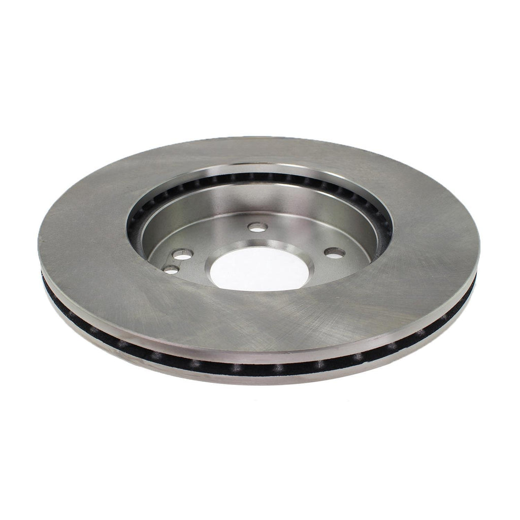Disc Brake Rotor 34091