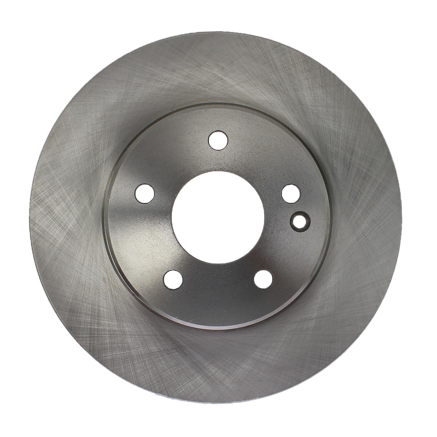 Disc Brake Rotor 34091