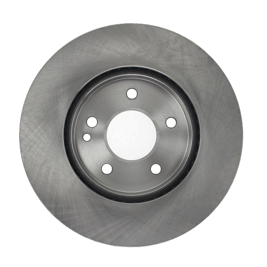 Disc Brake Rotor 34091