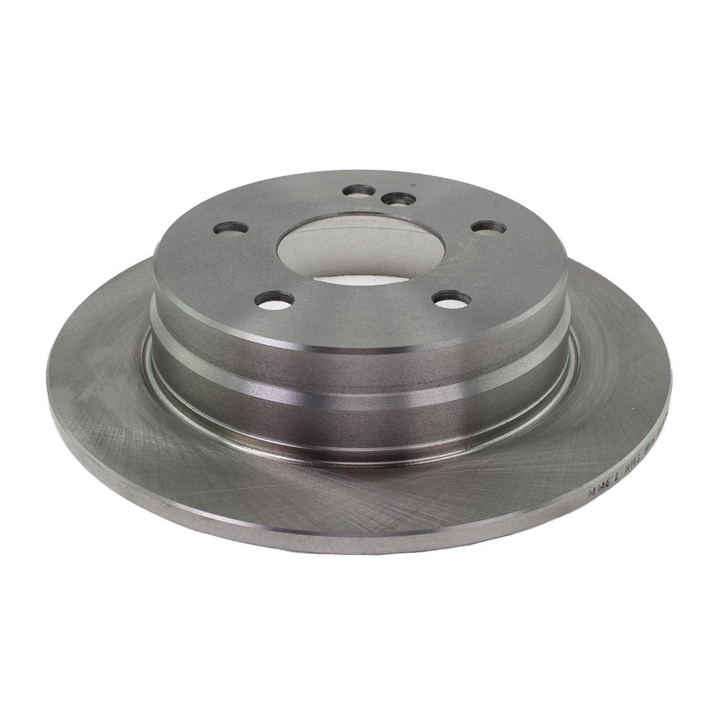Disc Brake Rotor 34092
