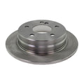 Disc Brake Rotor 34092