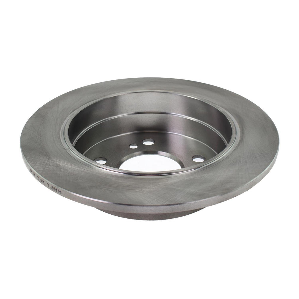 Disc Brake Rotor 34092