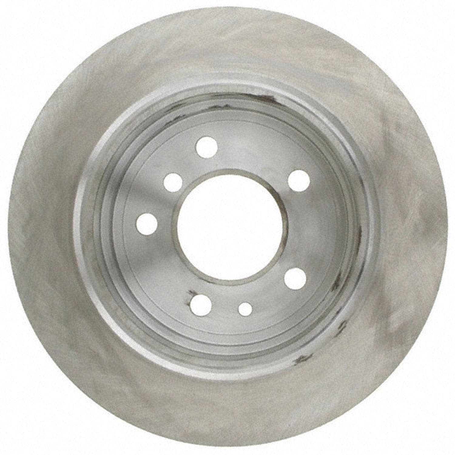 Disc Brake Rotor 34093