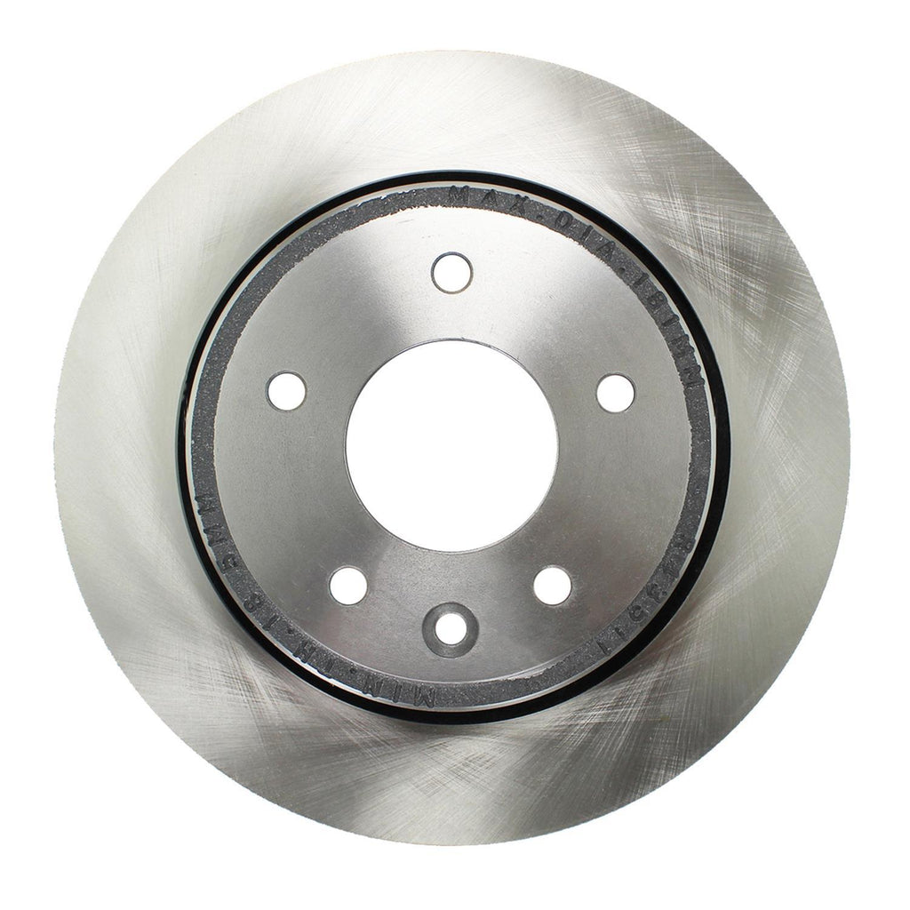 Disc Brake Rotor 34094