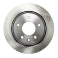 Disc Brake Rotor 34094