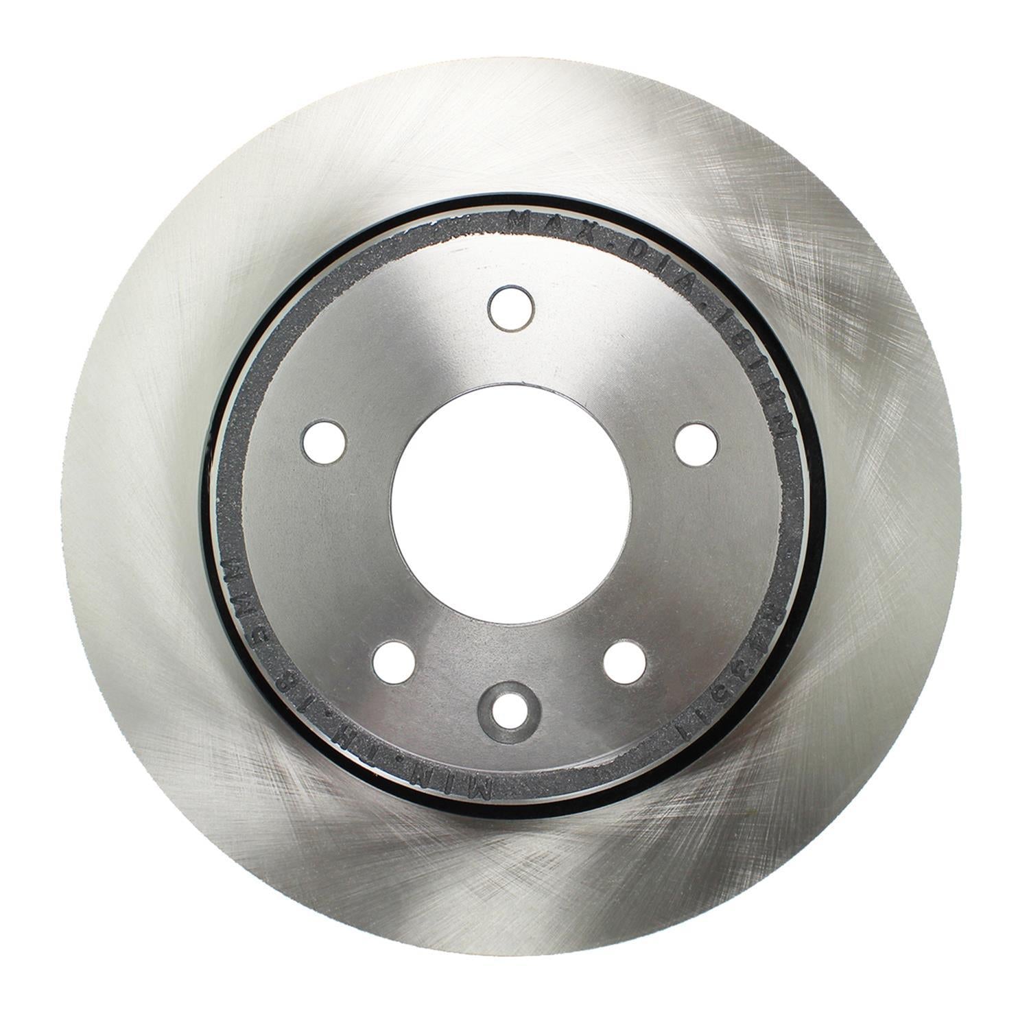 Disc Brake Rotor 34094